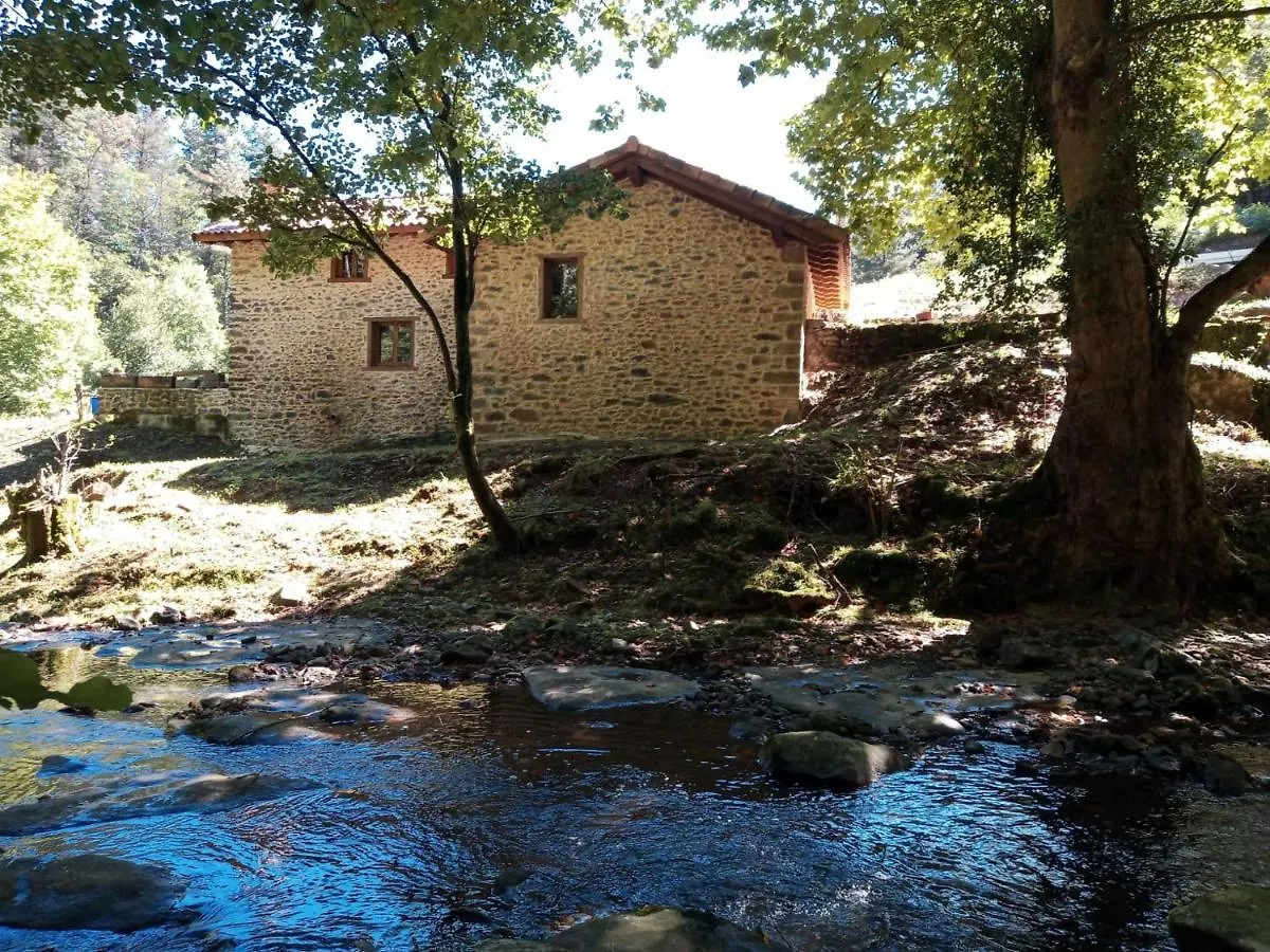 Haraneko Errota Apartment Aranguren  Spain